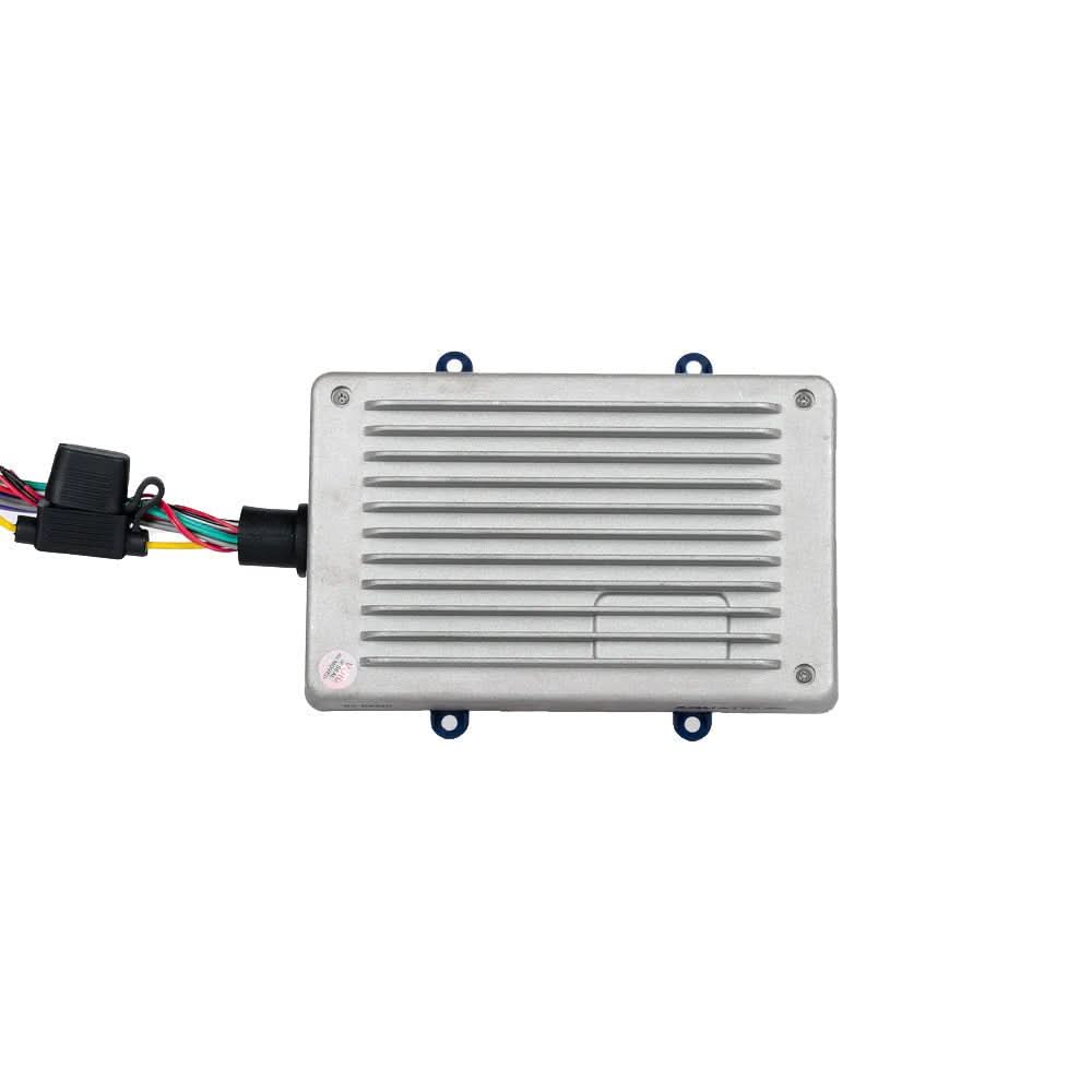 Aquatic AV BLUECUBE6 BASIC Hide - Away Waterproof Stereo System - BC313 - Anchor Express