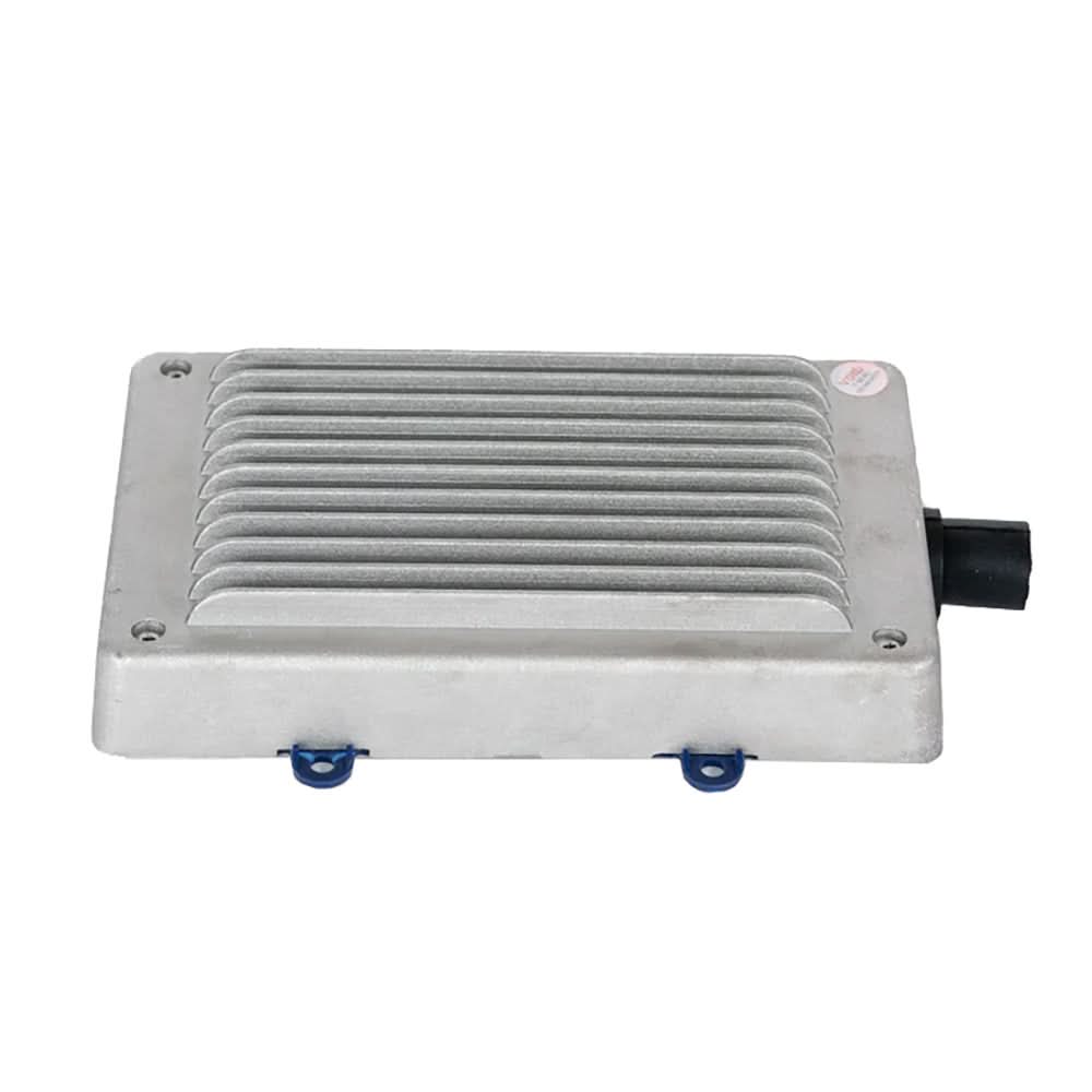 Aquatic AV BLUECUBE6 BASIC Hide - Away Waterproof Stereo System - BC313 - Anchor Express