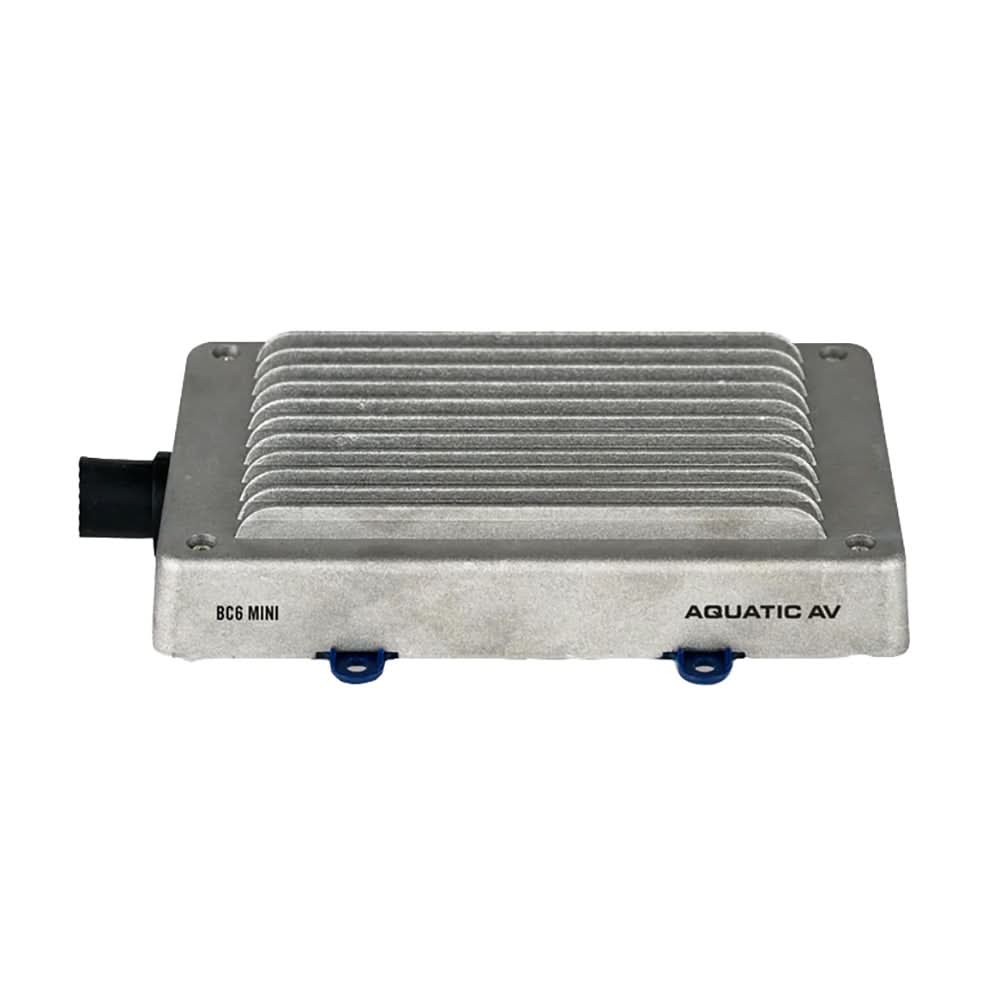 Aquatic AV BLUECUBE6 MINI Hide - Away Waterproof Stereo System - BC631 - Anchor Express