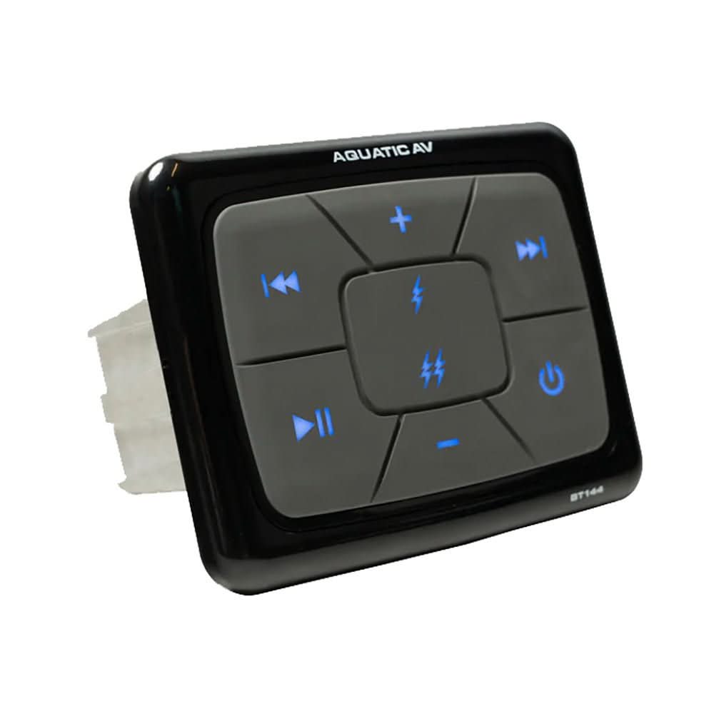 Aquatic AV BT144 All - Terrain Bluetooth Stereo - BT144 - Anchor Express