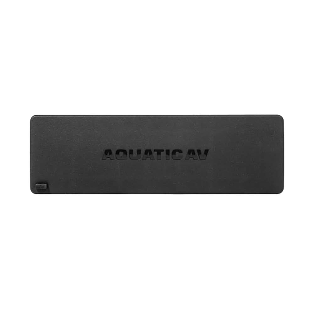 Aquatic AV Dust Cover for MP5 Series - Durable Marine Equipment Protection - MP500 - Anchor Express