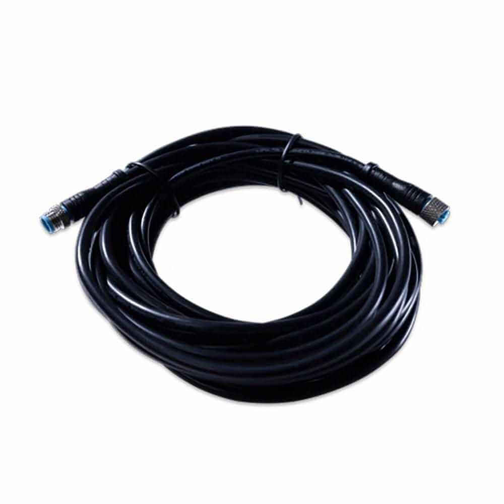 Aquatic AV RGB Extension 12-inch cable with DIN connector for marine RGB speaker systems