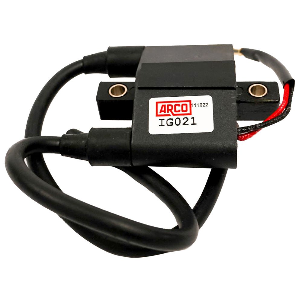 ARCO Marine IG021 Ignition Coil f/Suzuki Outboard Engines - IG021 - Anchor Express