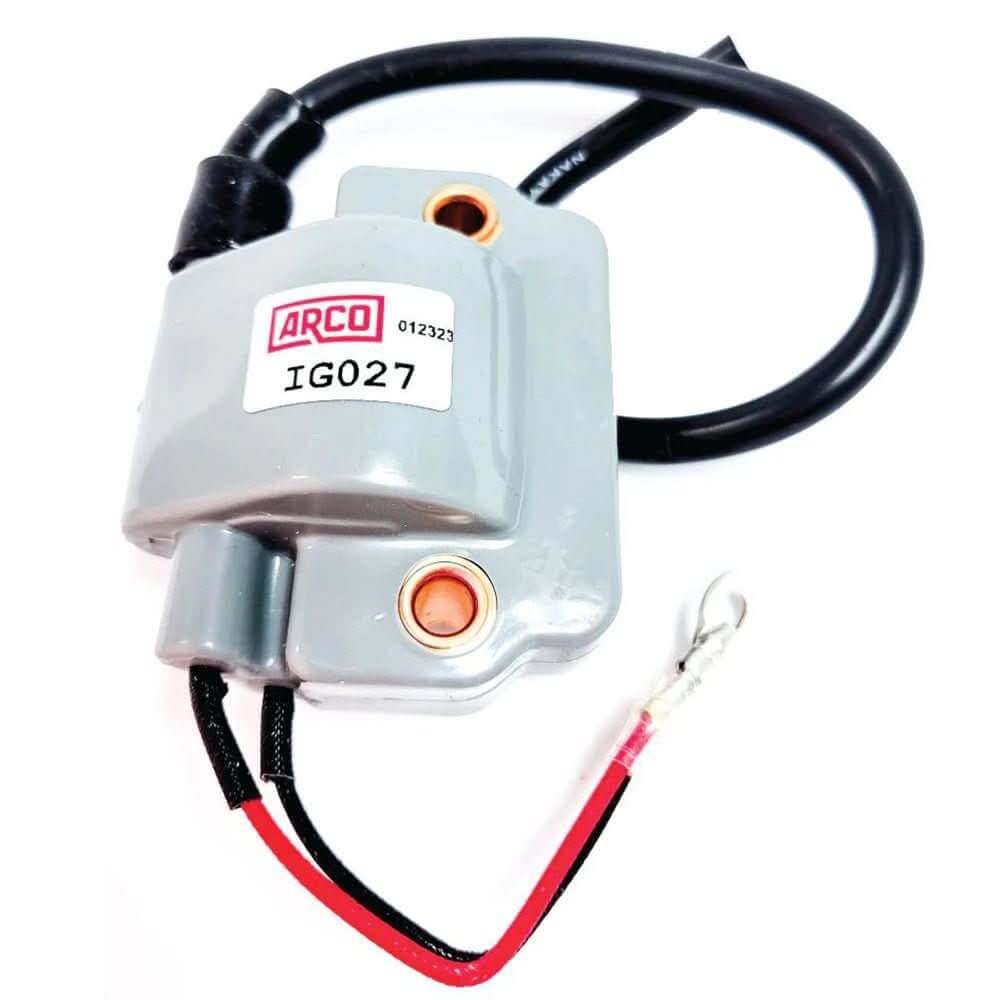 ARCO Marine IG027 Ignition Coil f/Yamaha Outboard Engines - IG027 - Anchor Express