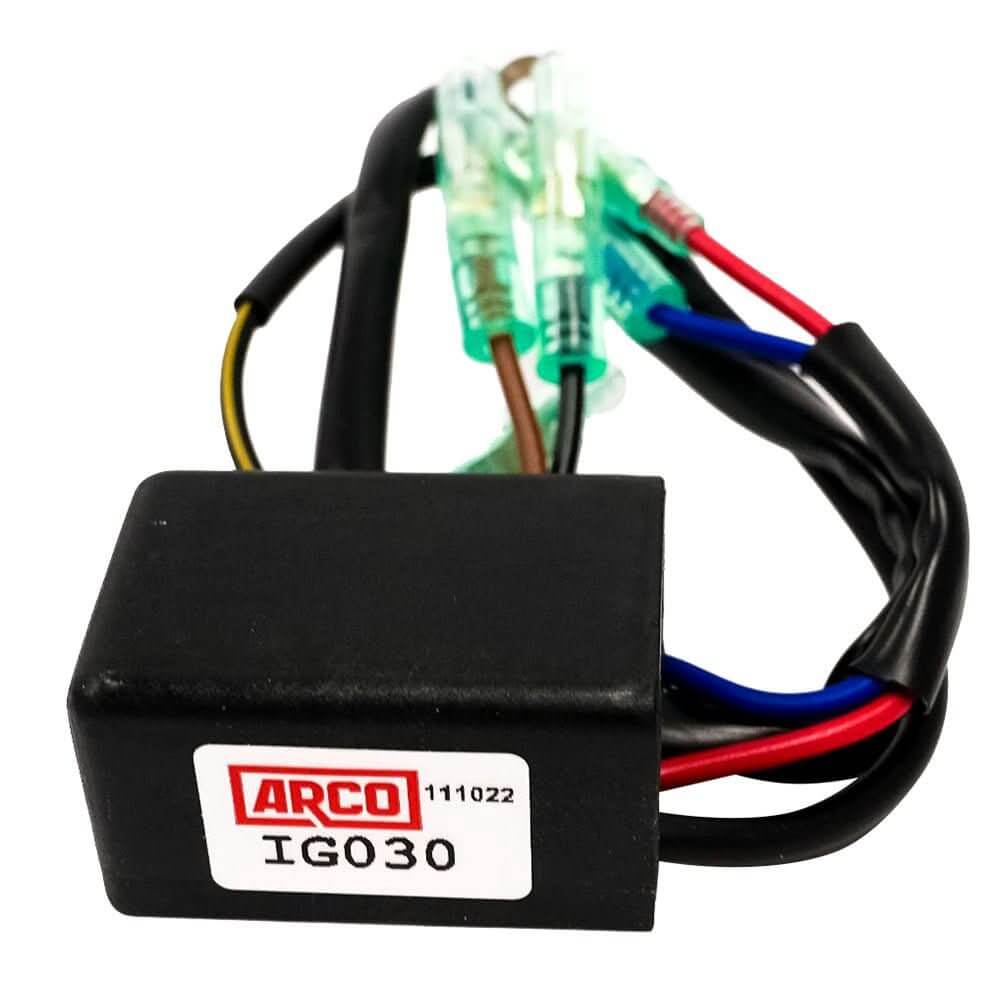 ARCO Marine IG030 Ignition Pack f/Nissan/Tohatsu Outboard Engines - IG030 - Anchor Express