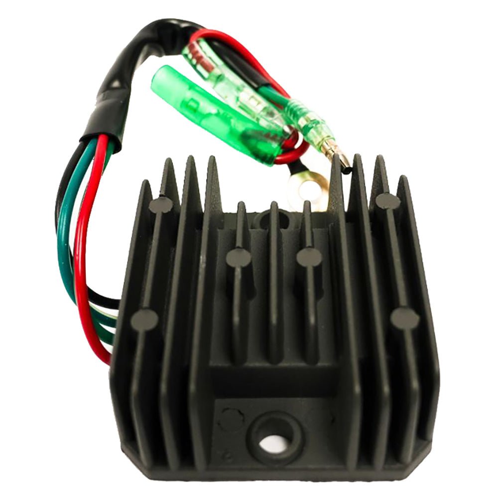 ARCO Marine Rectifier Regulator f/Yamaha Outboard Engines - AR003 - Anchor Express