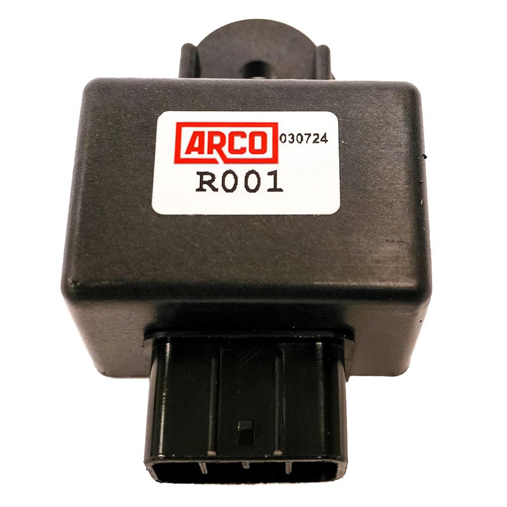 ARCO Marine Relay Assembly f/Yamaha Outboard Engines - R001 - Anchor Express