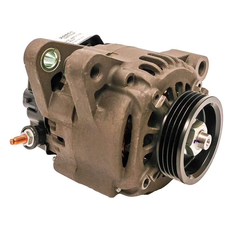 ARCO Marine Replacement Alternator f/Mercury Engines - 135 & 150 HP - 20851 - Anchor Express