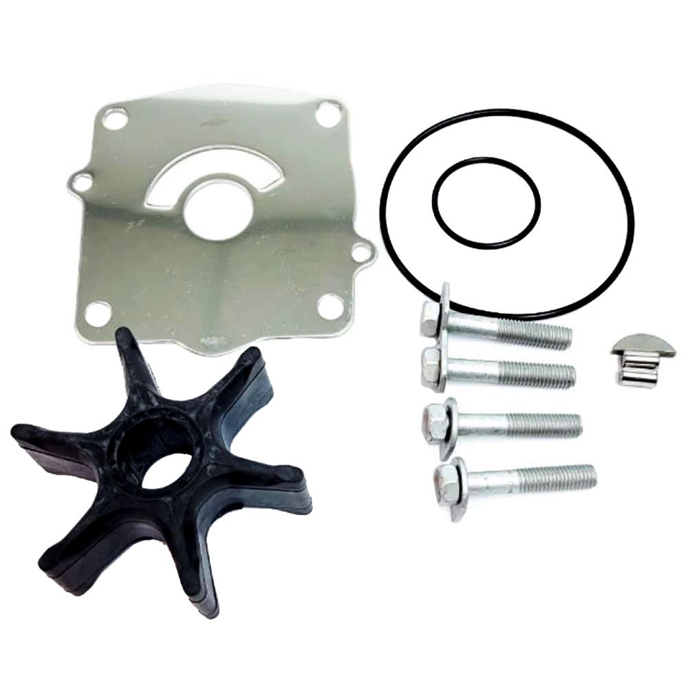ARCO Marine WP019 Water Pump Repair Kit f/Yamaha Outboard Engines - WP019 - Anchor Express