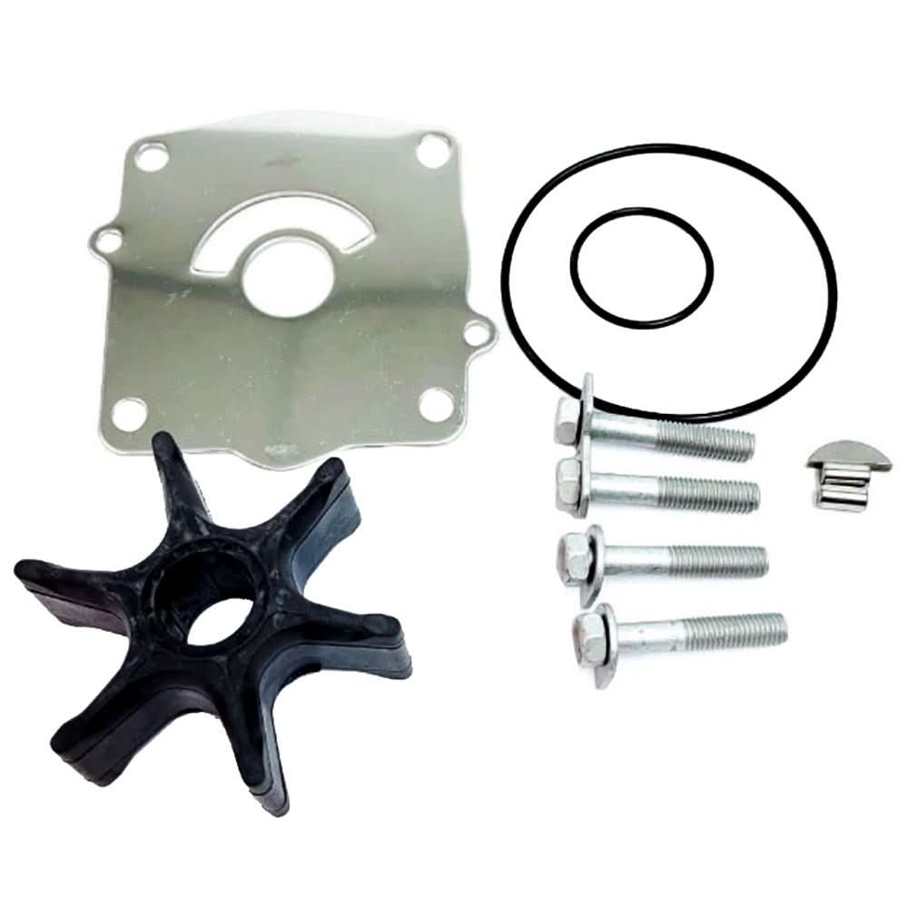 ARCO Marine WP019 Water Pump Repair Kit f/Yamaha Outboard Engines - WP019 - Anchor Express