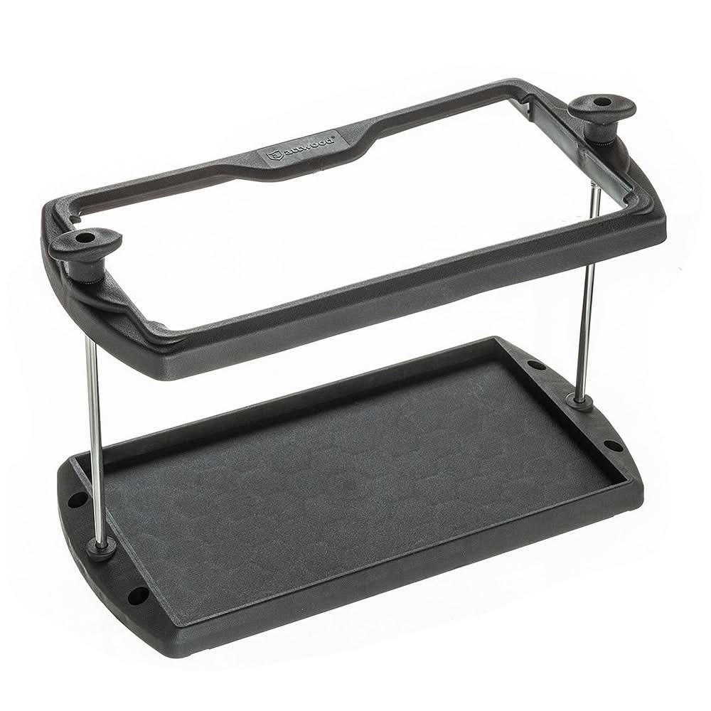 Attwood Heavy Duty Group 27 Battery Tray - Anchor Express