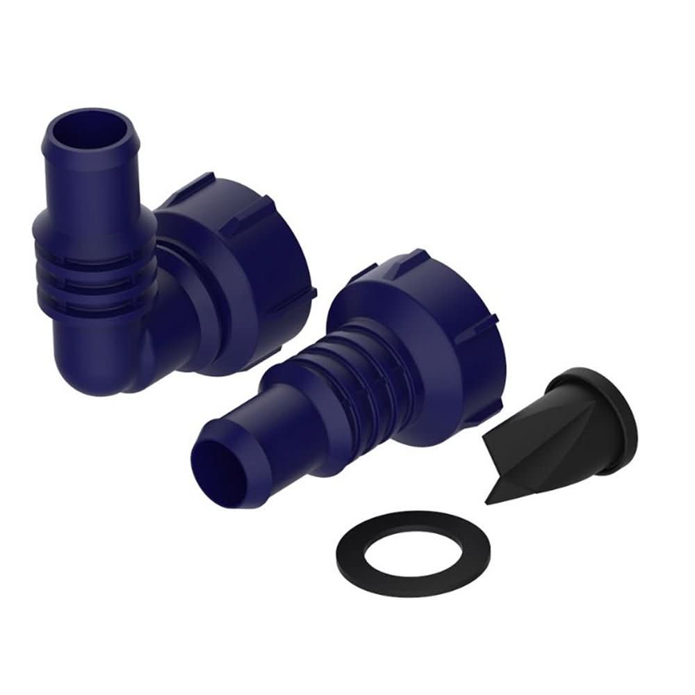 Attwood Service Kit f/S500 & S800 Bilge Pumps - Anchor Express