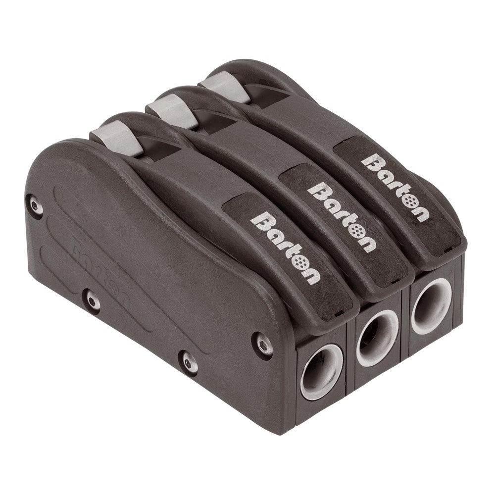 Barton Triple DO 550 Rope Clutch - Anchor Express