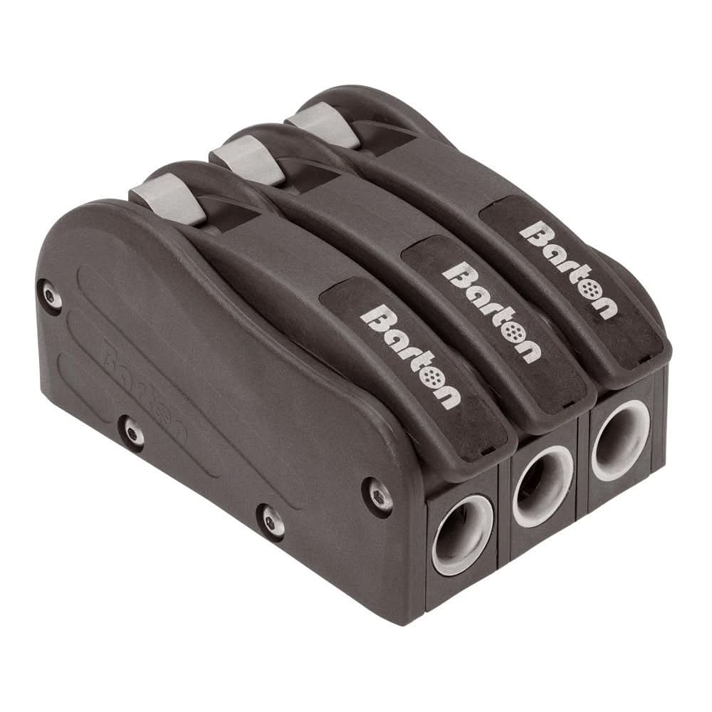 Barton Triple DO 550 Rope Clutch - Anchor Express