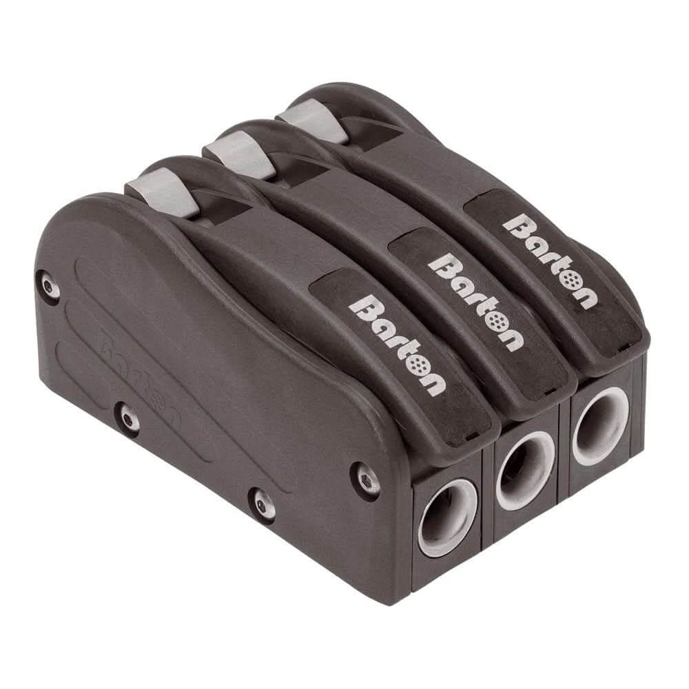 Barton Triple DO 550 Rope Clutch - Anchor Express