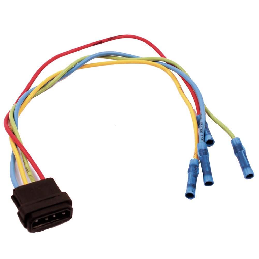 Bennett Marine PT110 Pigtail for HUP or Control * Marine Control System Accessory - PT110 - Anchor Express
