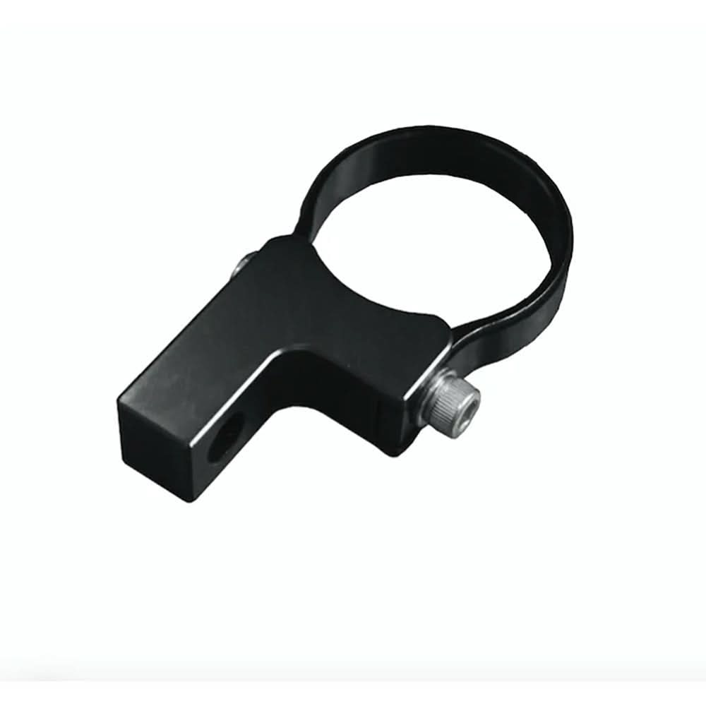 Black Oak Horizontal Bracket 1.25" - Individual - Anchor Express