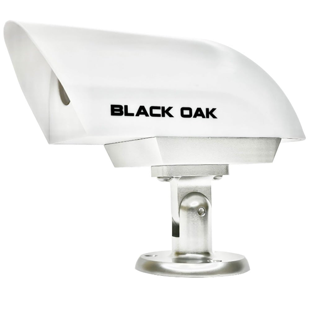 Black Oak LED Nitron XD Pro Full Color Marine Night Vision Camera - HDMI, Standard Mount - NVCP - WSH - Anchor Express