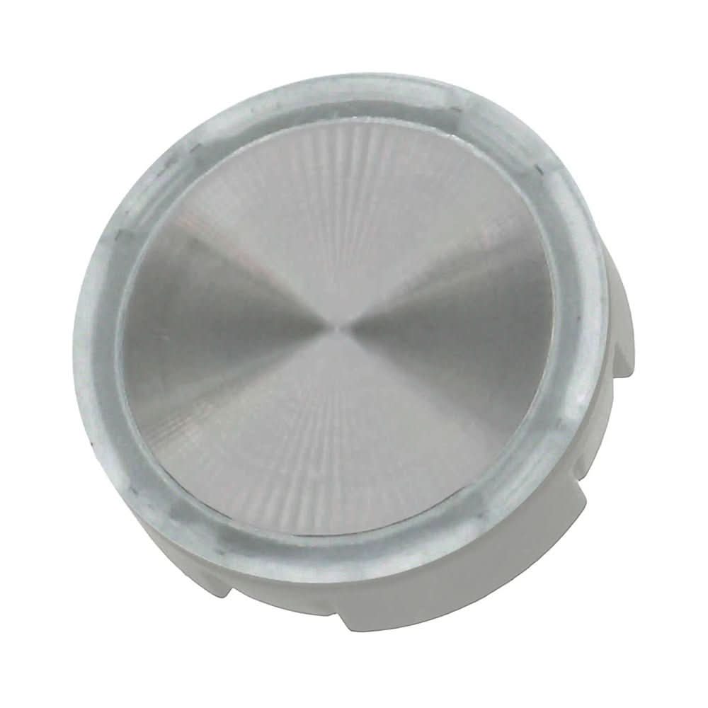 Bluewater 22mm Ring Style Button - Stainless Steel Replacement Part - 9451 - 1002 - Anchor Express