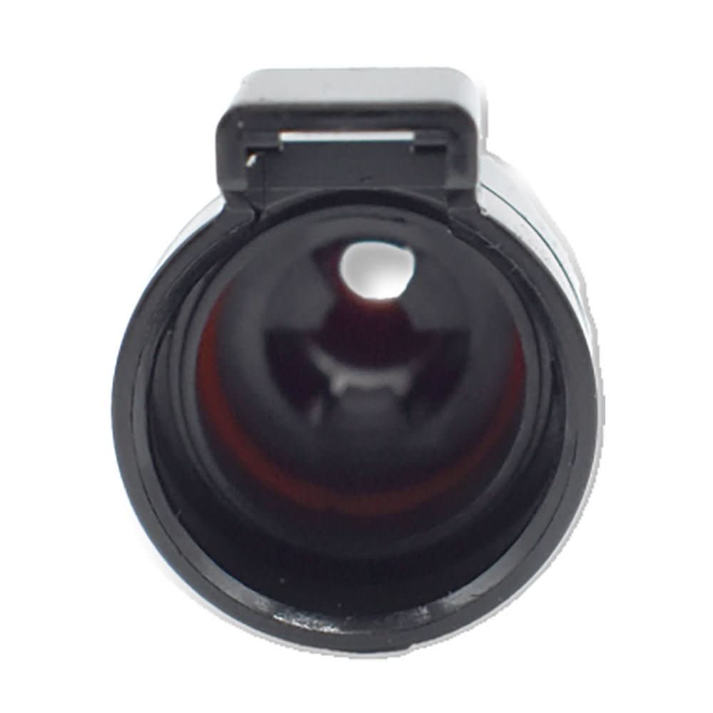 Bluewater DTHD04 - 1 - 8P 8 AWG Deutsch Single Position Male Connector - DTHD04 - 1 - 8P - Anchor Express