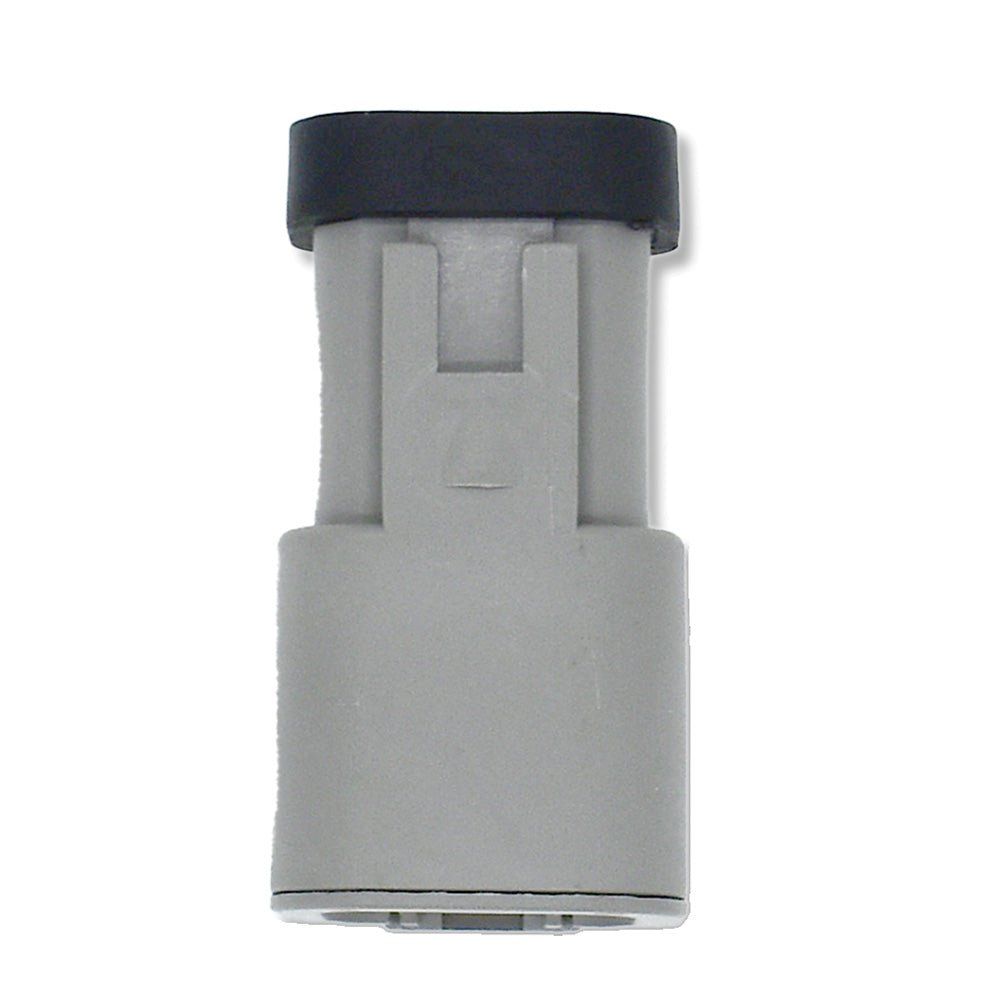 Bluewater DTP Busbar DTP04 - 4P - B4 for Deutsch DTP Connectors - DTP04 - 4P - B4 - Anchor Express