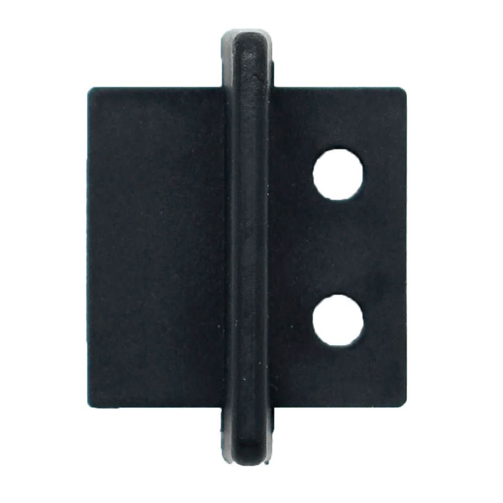 Bluewater Terminal Block Part A - End Cap for Custom Terminal Strips - 16000 - 01 - 0A - Anchor Express