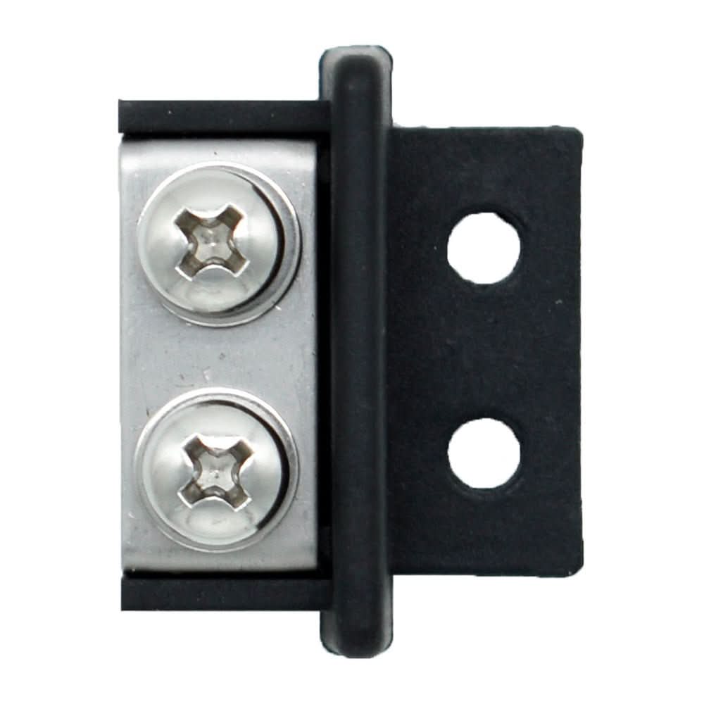 Bluewater Terminal Block Part B - Modular Screw Terminal Strip Component - 16000 - 02 - 0B - Anchor Express