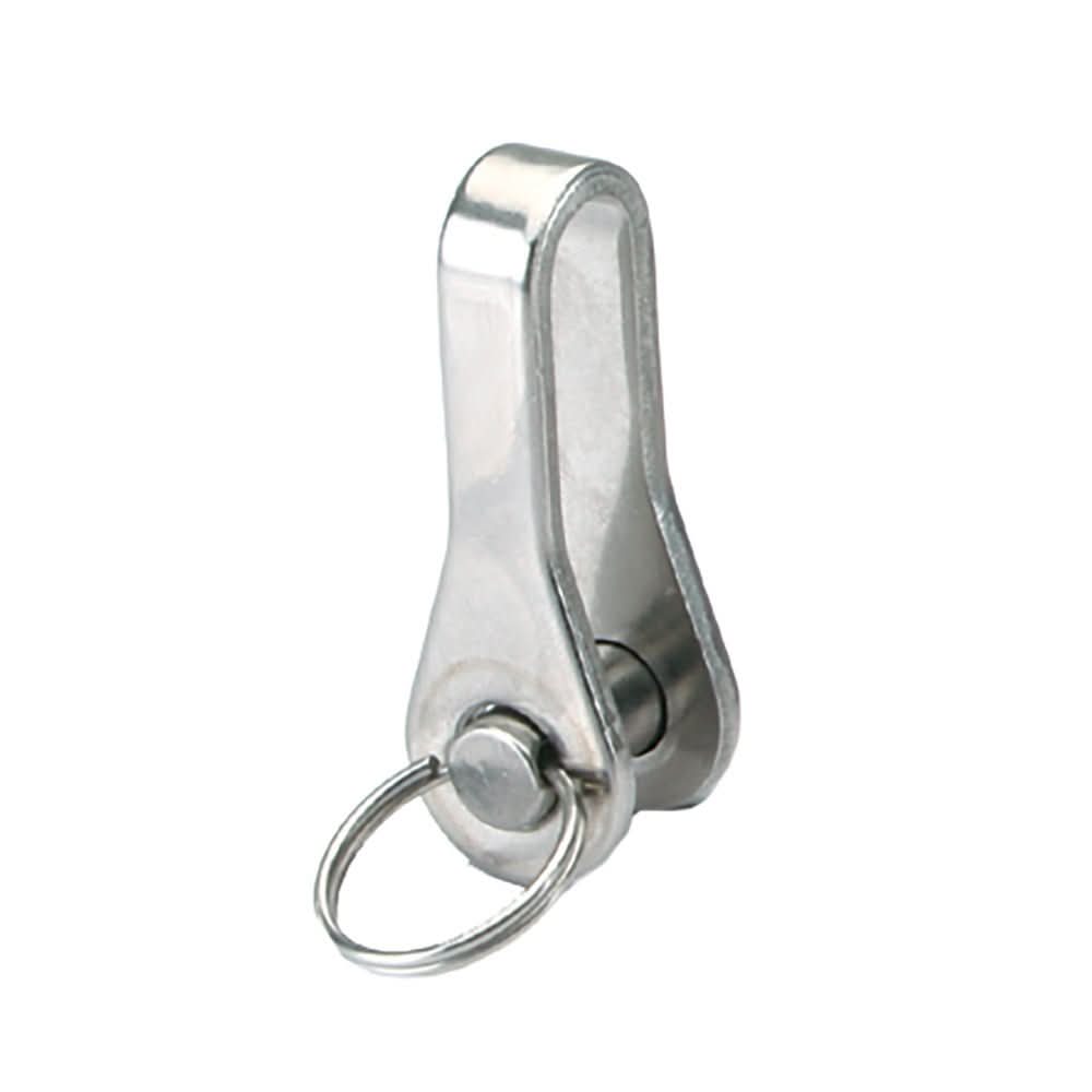 C. Sherman Johnson Rigging Toggle - 3/8" Pin - 12 - 122 - Anchor Express