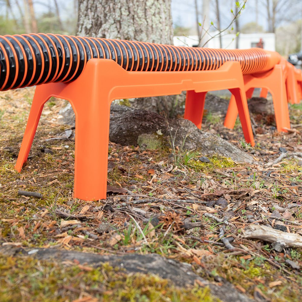 Camco Rhino Nesting RV Sewer Hose Support Kit - 43072 - Anchor Express