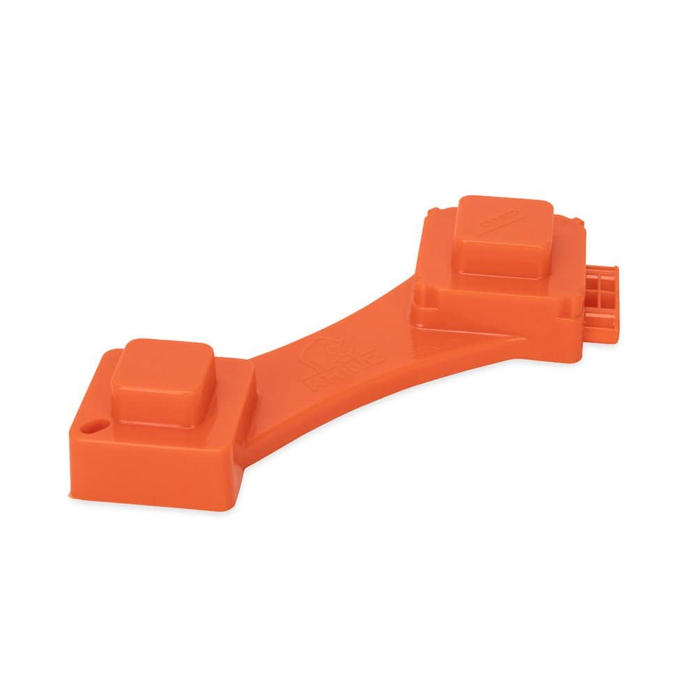 Camco RhinoFLEX 6 - in - 1 Sewer Wrench - 39755 - Anchor Express