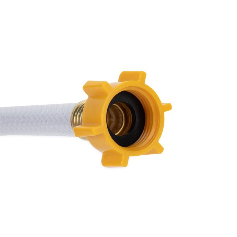 Camco TastePURE 10' Drinking Water Hose - 22743 - Anchor Express