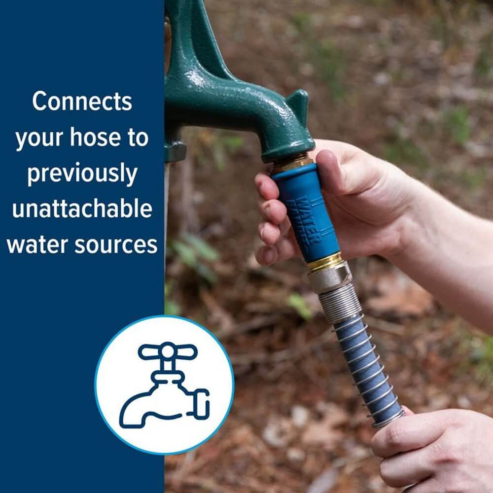 Camco Water Bandit - 22484 - Anchor Express