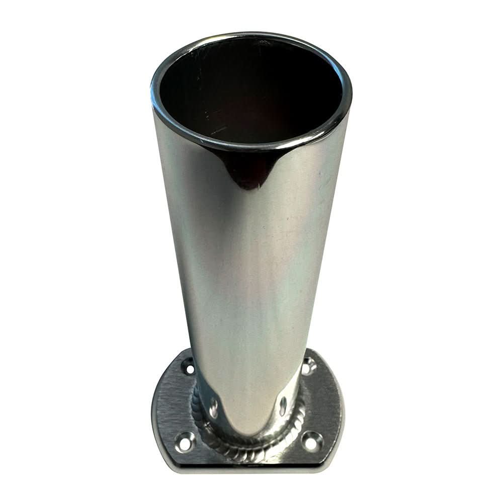 C.E. Smith 8.5" Kit Rod Holder - 85CKRH - SL - Anchor Express