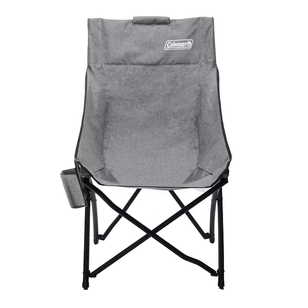 Coleman Forester Series Bucket Chair - Grey - 2149900 - Anchor Express