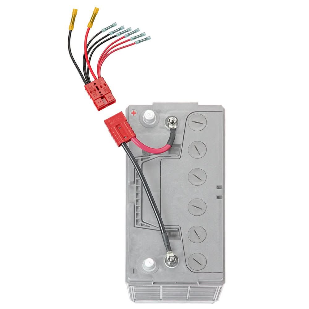 Connect - Ease 12V Non - Fused Multi - Connection System - Anchor Express