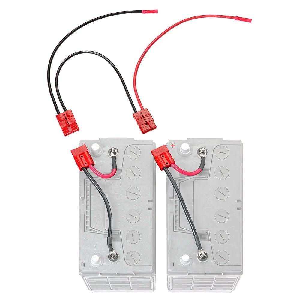 Connect - Ease 24V Series Standard Trolling Motor System - Anchor Express