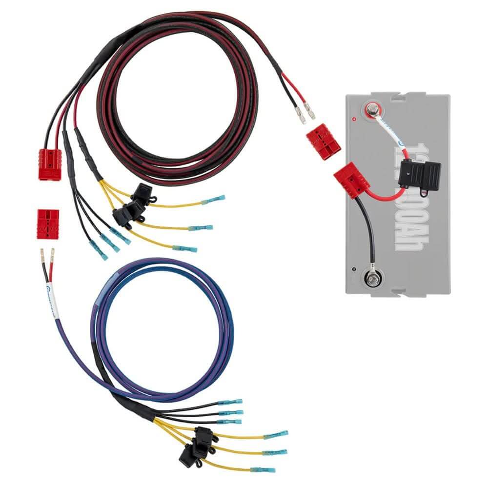 Connect - Ease Graph Power "Pro" - 14 - 18' Console Boats - Anchor Express