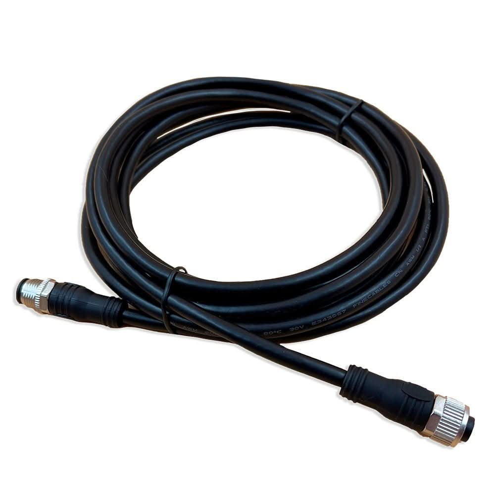 Digital Yacht NMEA 2000 3M Drop Cable - ZDIGN23M - Anchor Express