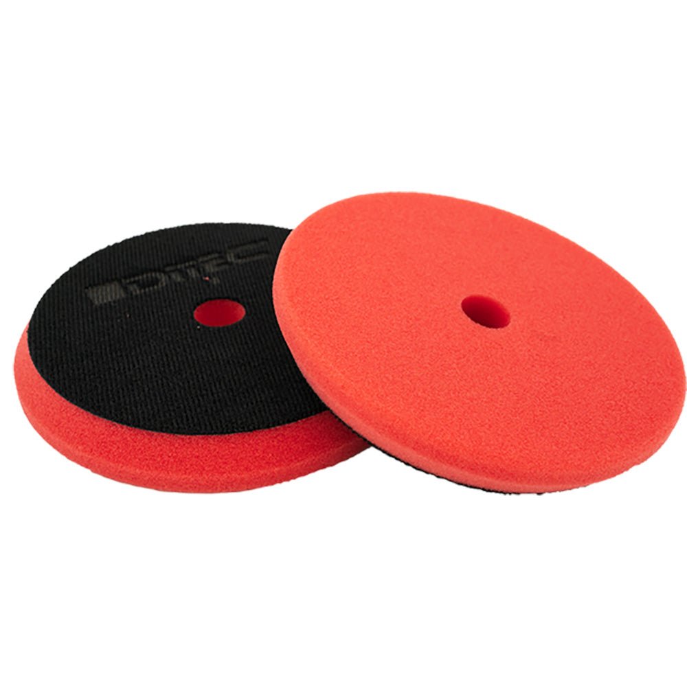 DiTEC Marine Products Trapez Polishing Pad - Fine Cut, 150mm, 2 - Pack - PP - FNCT - 1501 - Anchor Express