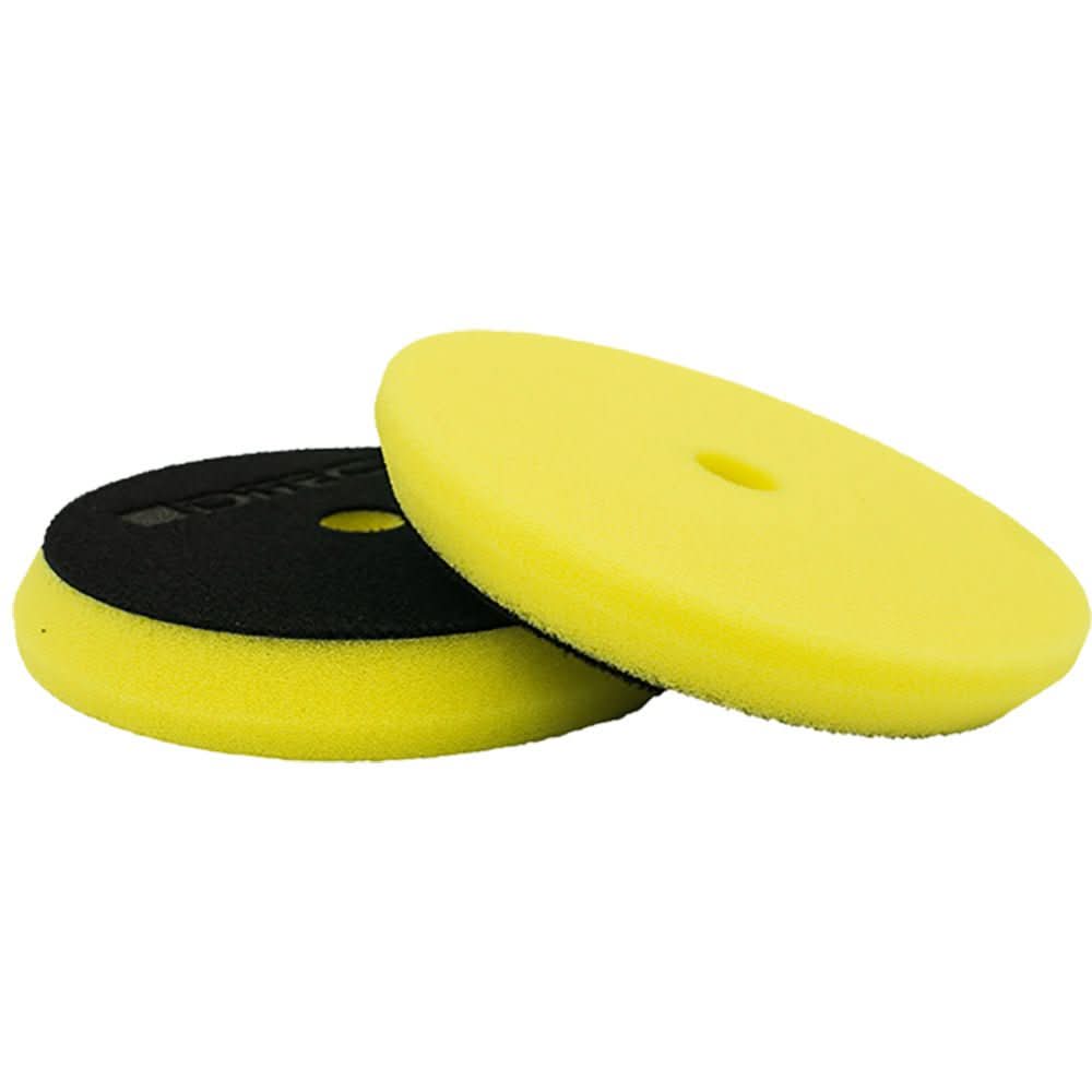 DiTEC Marine Products Trapez Polishing Pad - Heavy Cut 175mm (2 - Pack) - PP - HVCT - 1751 - Anchor Express