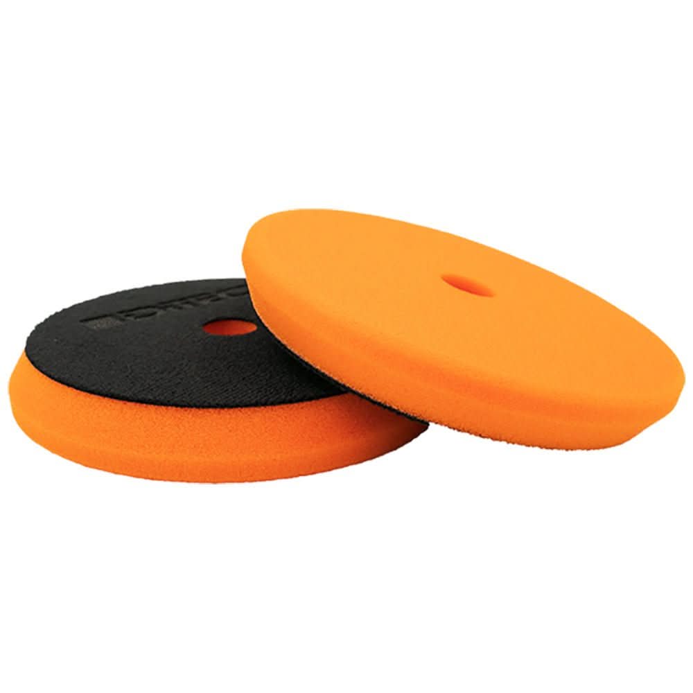 DiTEC Marine Products Trapez Polishing Pad - Medium Cut, 175mm (2 - Pack) - PP - MDCT - 1751 - Anchor Express