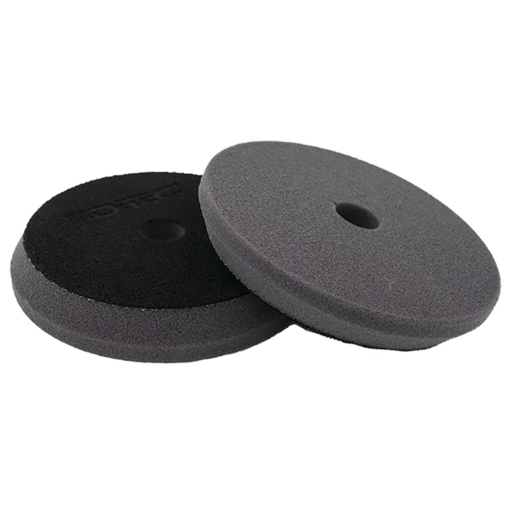 DiTEC Marine Products Trapez Polishing Pad - Ultra Fine Cut - 175mm (2 - Pack) - PP - UFCT - 1751 - Anchor Express