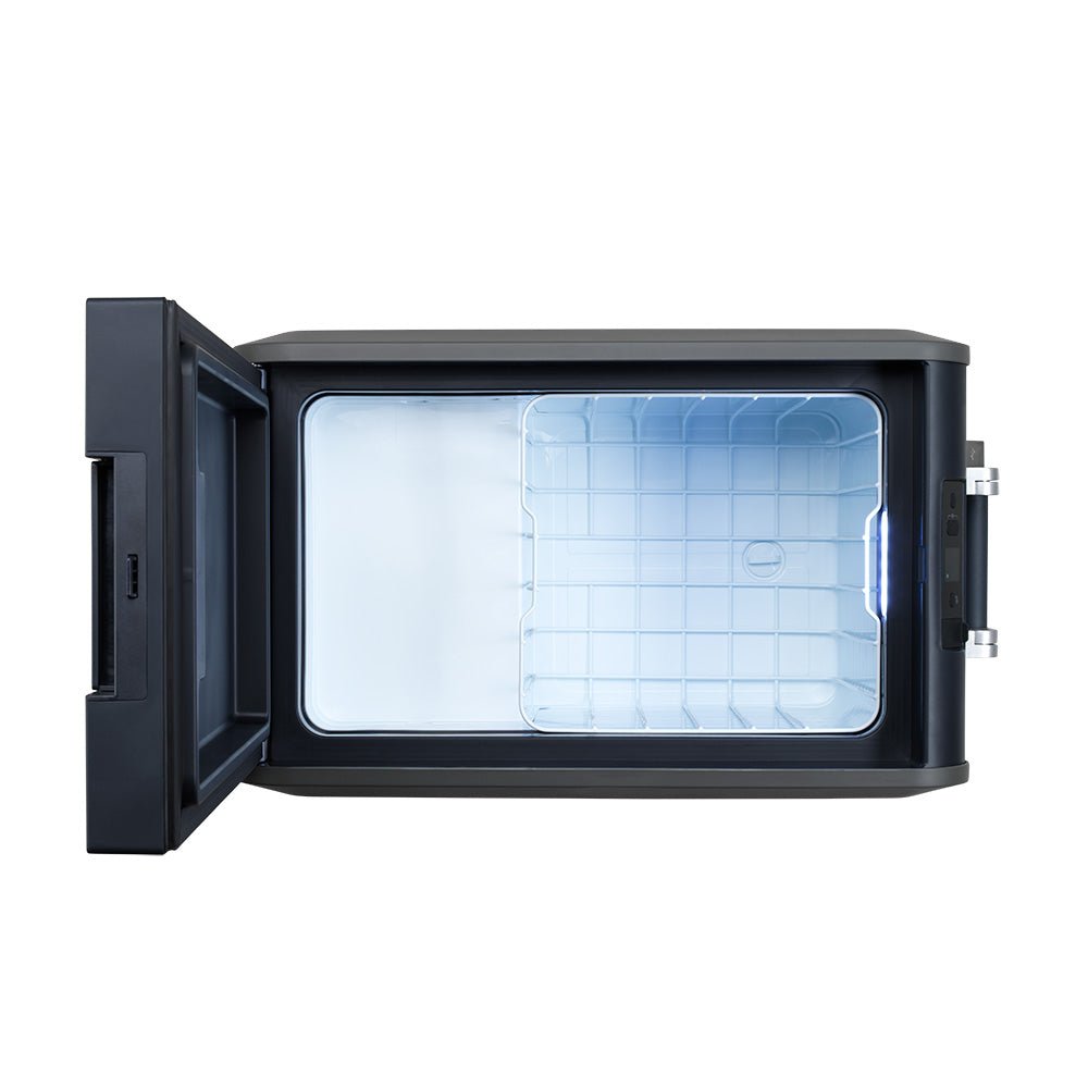 Dometic CFX5 35 Ice - Free 35L Electric Cooler - Black for Camping and Outdoor Adventures - 97000050754 - Anchor Express