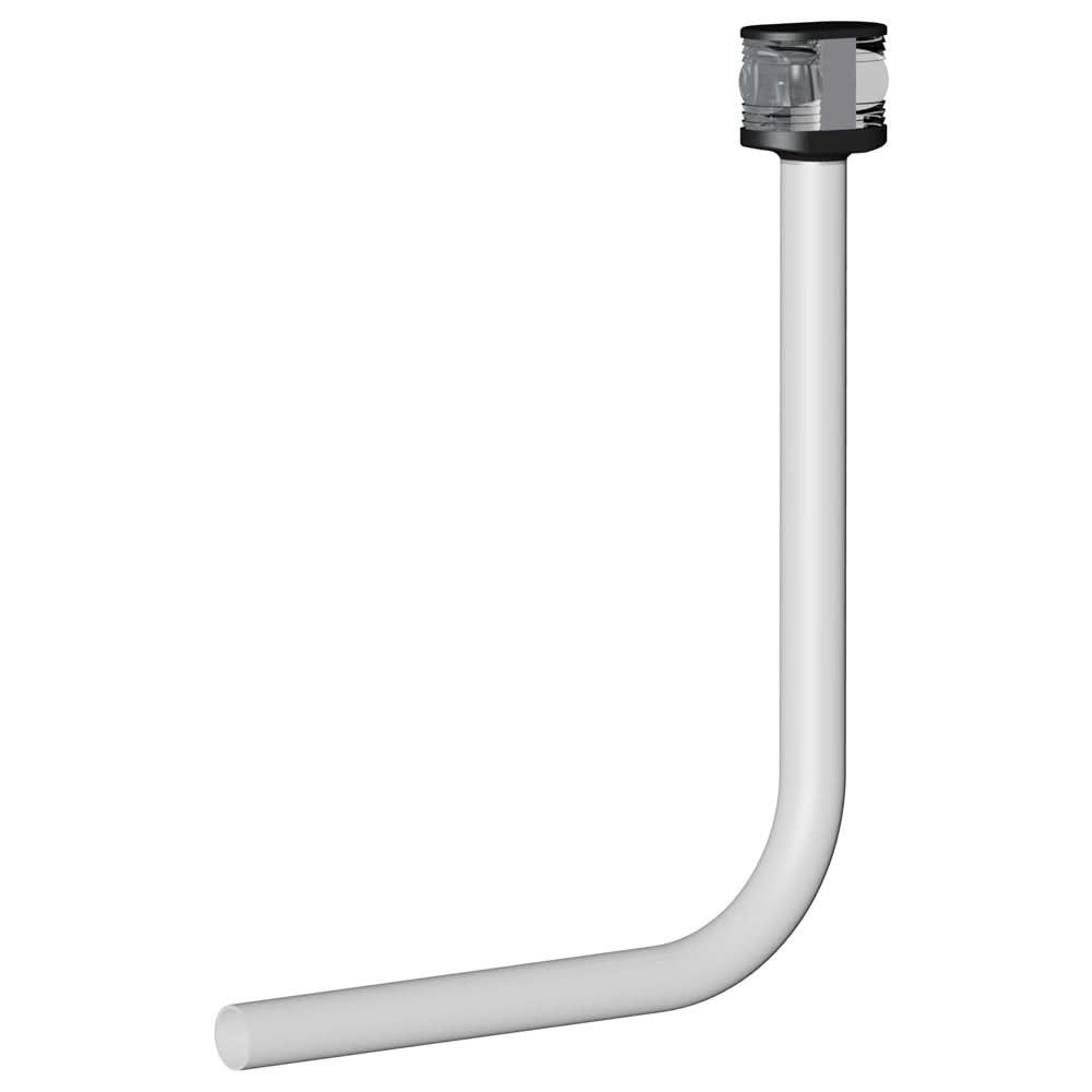 Edson Marine Vision Series Light Arm for Open Array Radars, Part 68660 - 68660 - Anchor Express