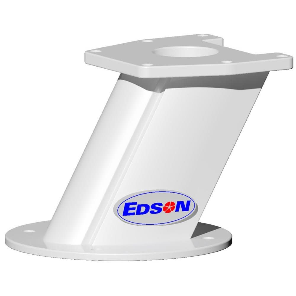 Edson Marine Vision Series Mount 6 - Inch Aft Angled Mount - Model 68010 - 68010 - Anchor Express