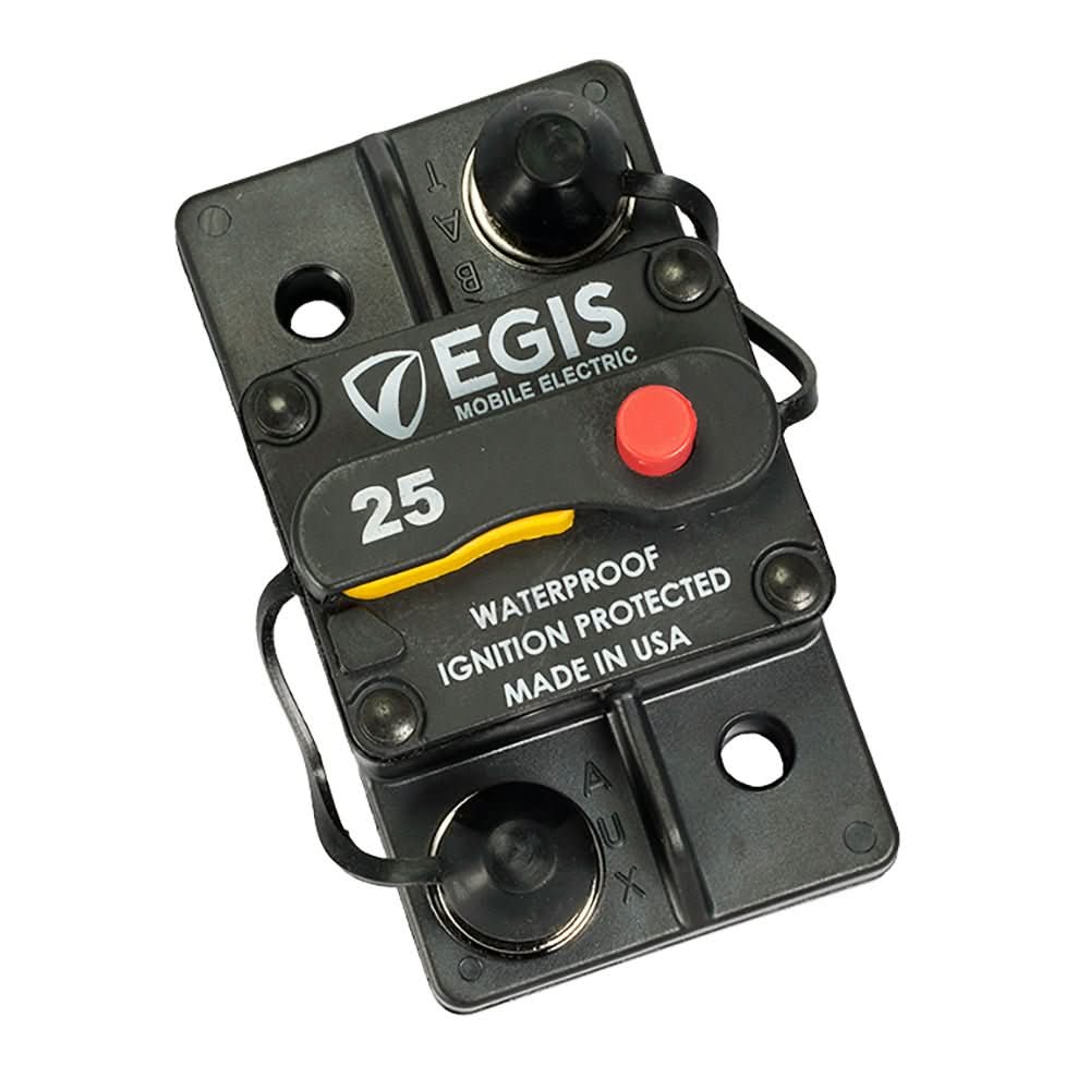Egis 25A Surface Mount Circuit Breaker - 285 Series - Anchor Express