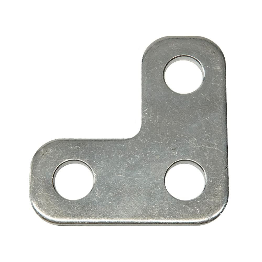 Egis 3 Hole L Shaped Busbar Connector - Anchor Express