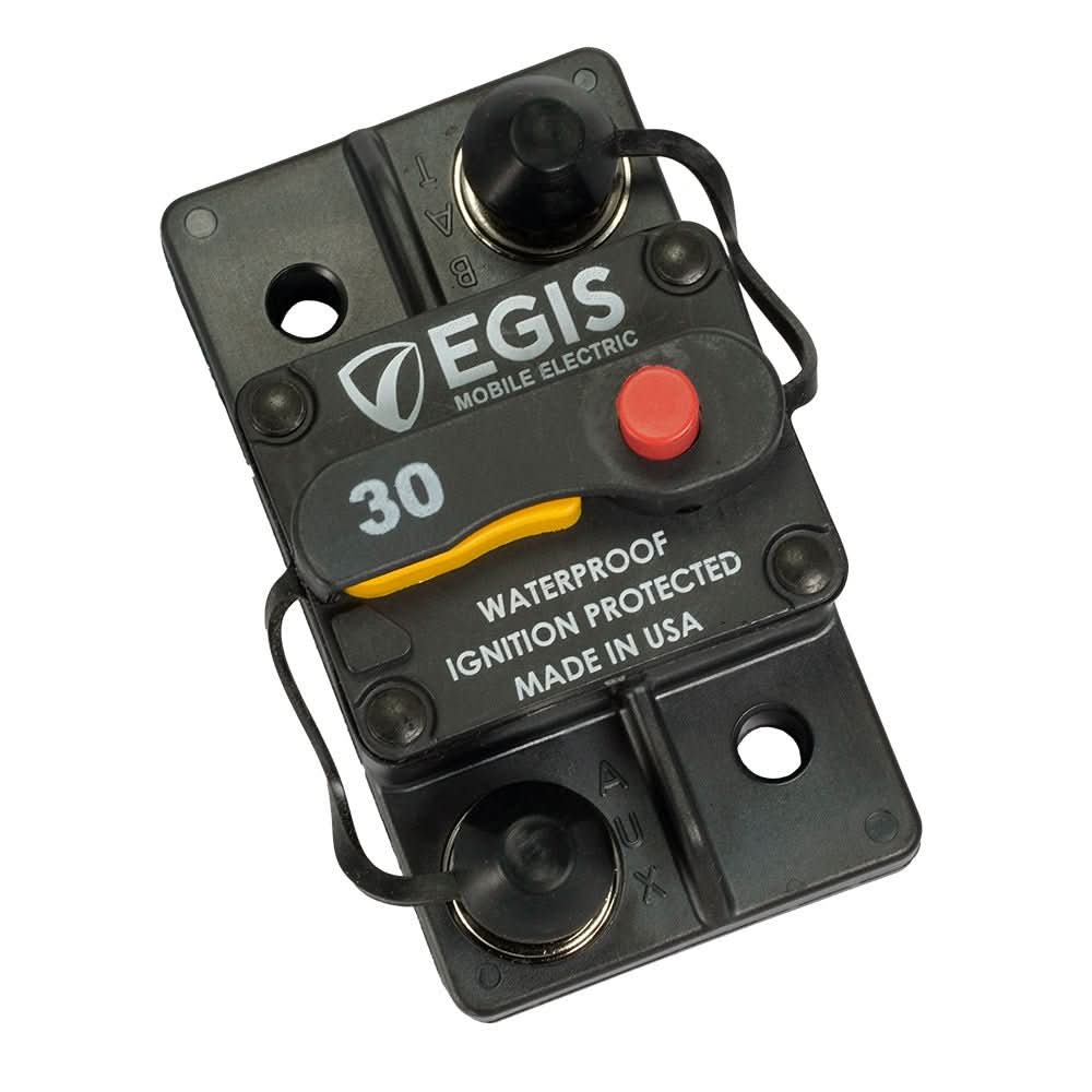Egis 30A Surface Mount Circuit Breaker - 285 Series - 4703 - 030 - Anchor Express