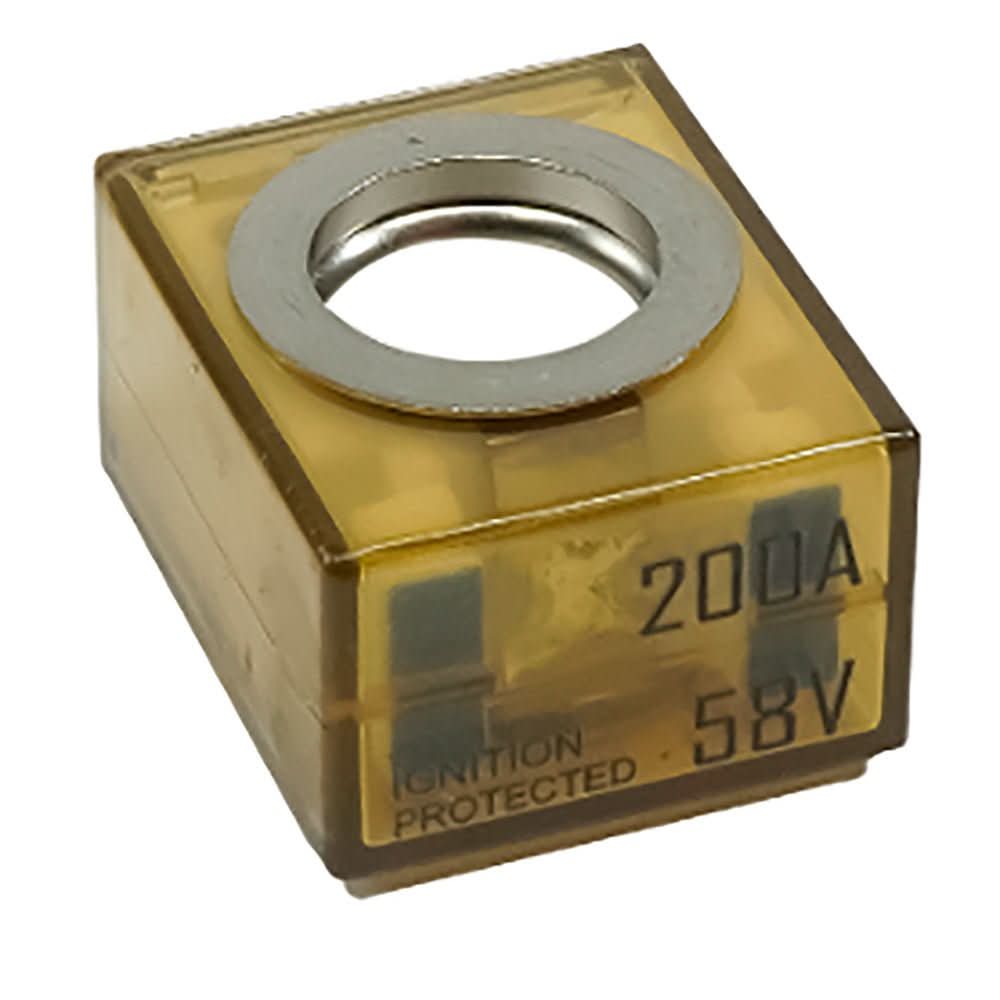 Egis MRBF Terminal Fuse - 200 Amp - Anchor Express