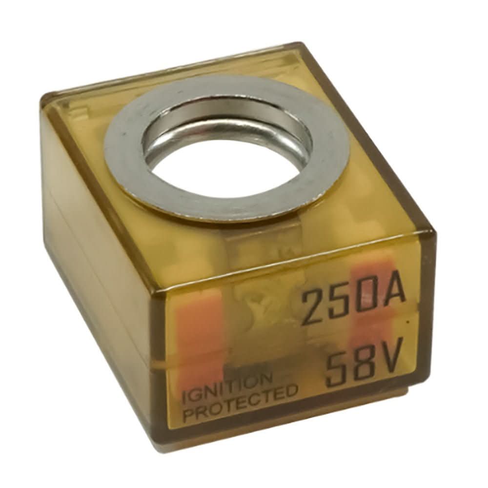 Egis MRBF Terminal Fuse - 250 Amp - 3603 - 250 - Anchor Express